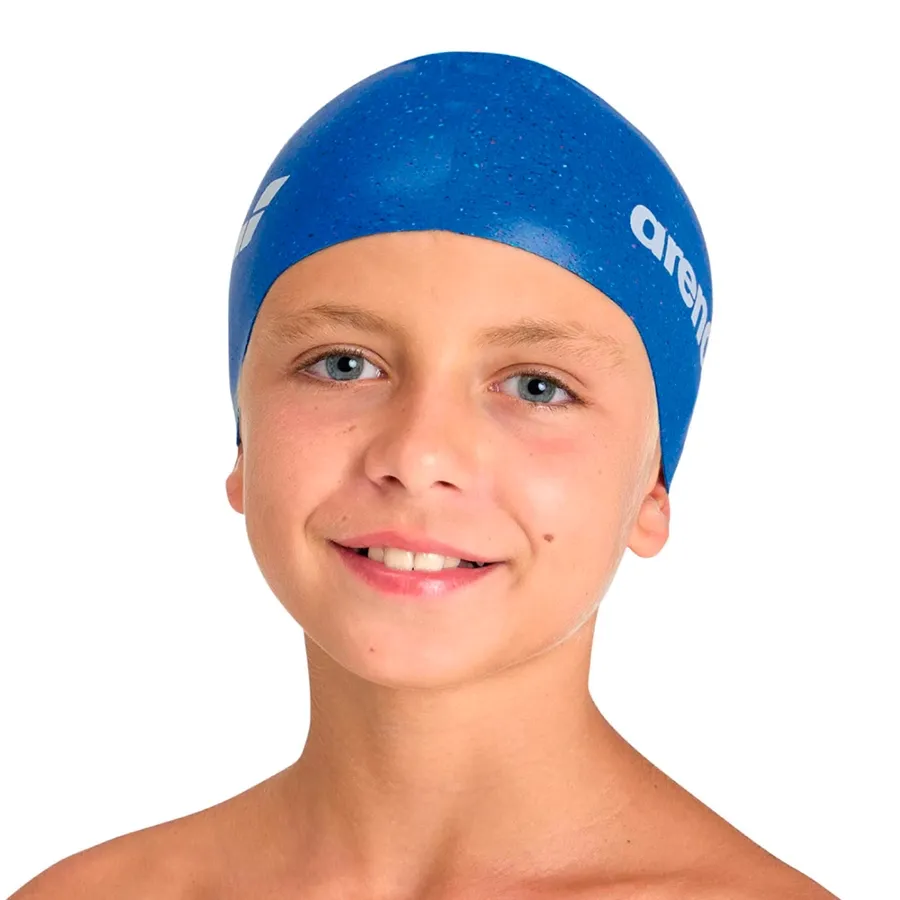 Imagen 1 de 3 de Arena Silicone Junior 904-CELESTE