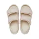sandalias-crocs-crocband-cruiser-BEIGE/ROSA