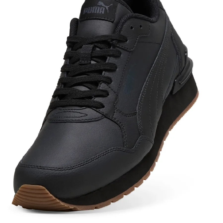 Imagen 4 de 6 de Zapatillas Puma St Runner V4 L-NEGRO