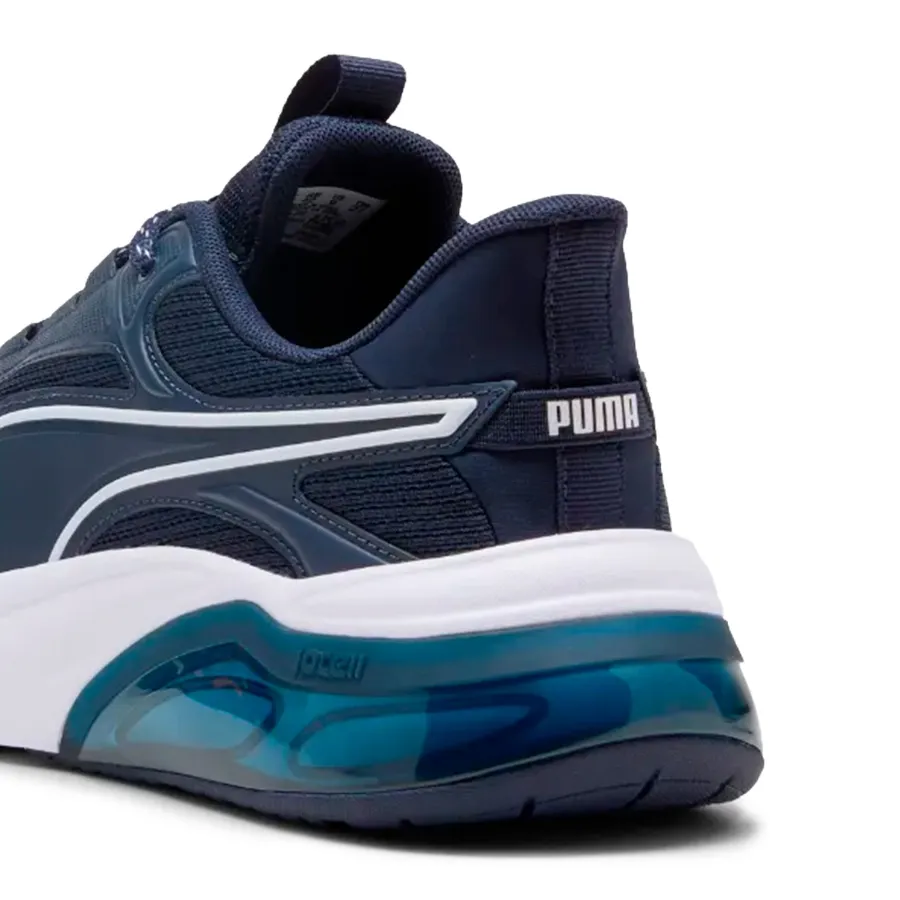 Imagen 5 de 6 de Zapatillas Puma Cell Thrill Dash-MARINO/BLANCO