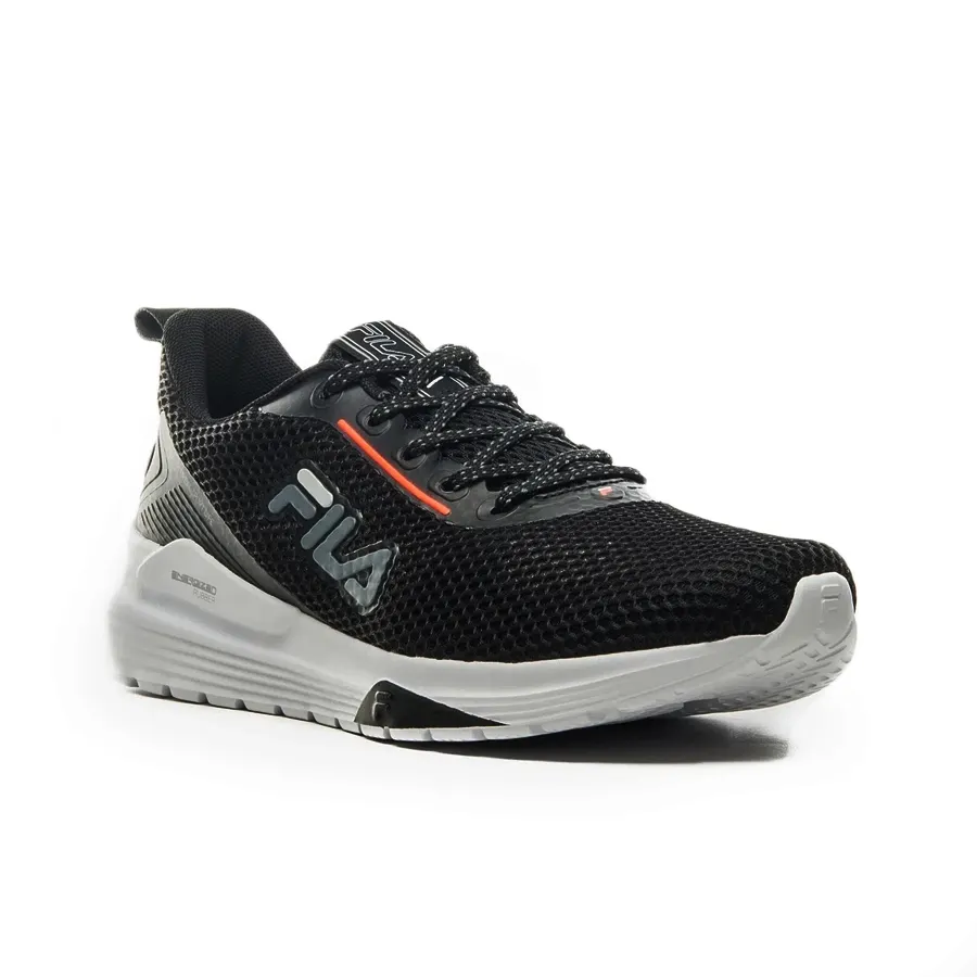 Imagen 1 de 8 de Zapatillas Fila Research-NEGRO/GRAFITO/BLANCO