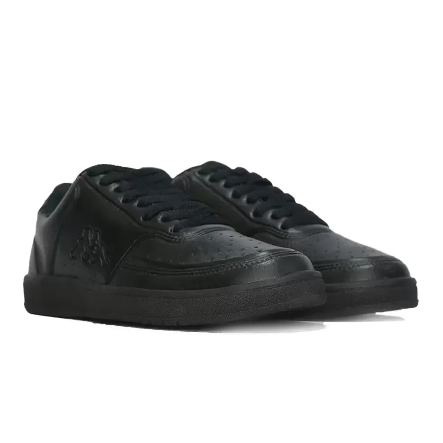 Imagen 1 de 5 de Zapatillas Kappa Logo Trapani-NEGRO
