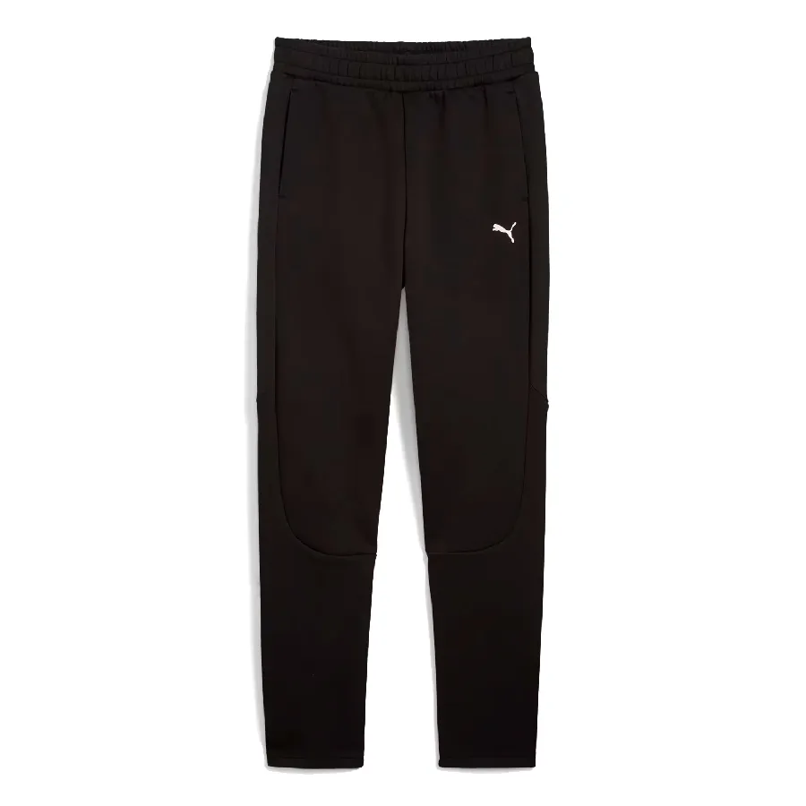 Imagen 0 de 5 de Pantalón Puma Evostripe-NEGRO