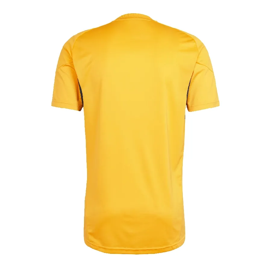 Imagen 3 de 6 de Camiseta adidas de Entrenamiento de Boca Juniors Tiro 25-AMARILLO/AZUL MARINO