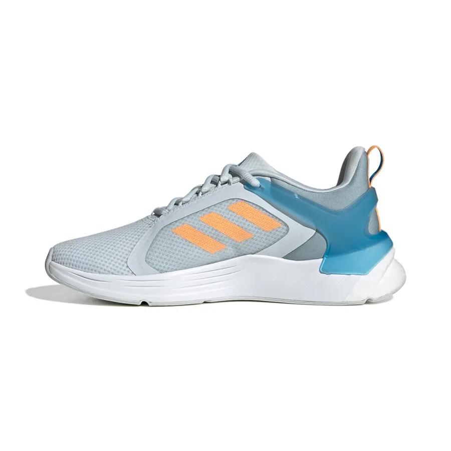 Imagen 3 de 6 de Zapatillas adidas Response Super 2.0-GRIS/NARANJA/AZUL