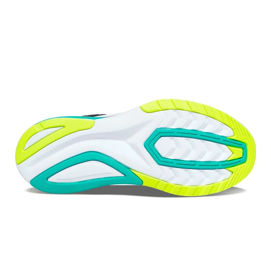 Imagen 4 de 5 de Zapatillas Saucony Endorphin Shift 2-BLANCO/VERDE/VIOLETA