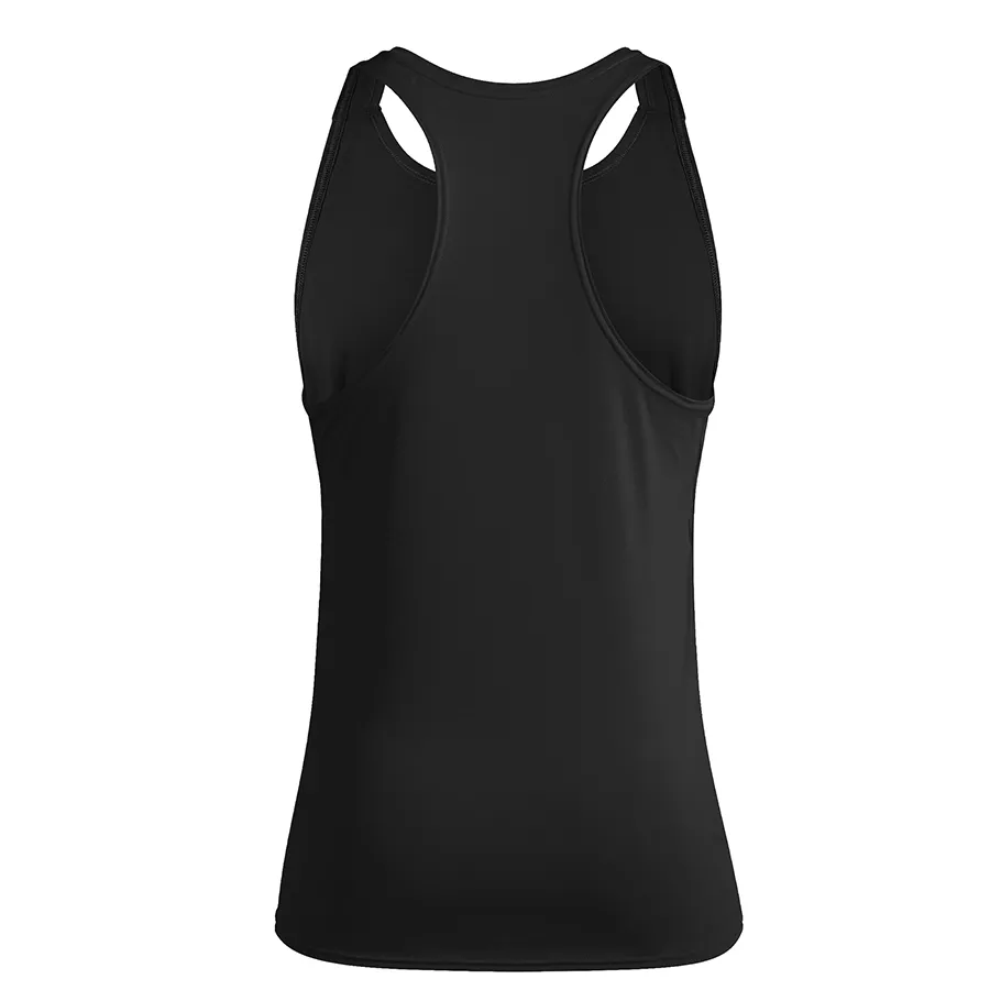 Imagen 3 de 5 de Musculosa adidas Adizero Running Essentials-NEGRO