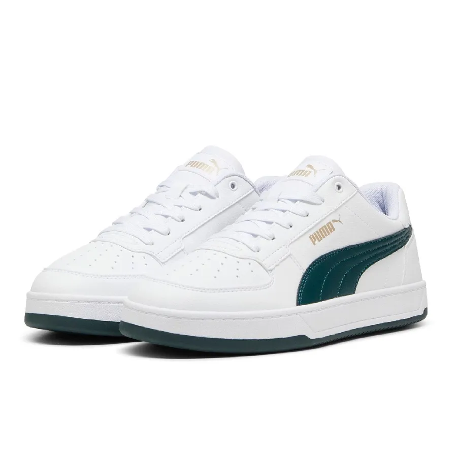 Imagen 1 de 6 de Zapatillas Puma Caven 2.0-BLANCO/MARINO