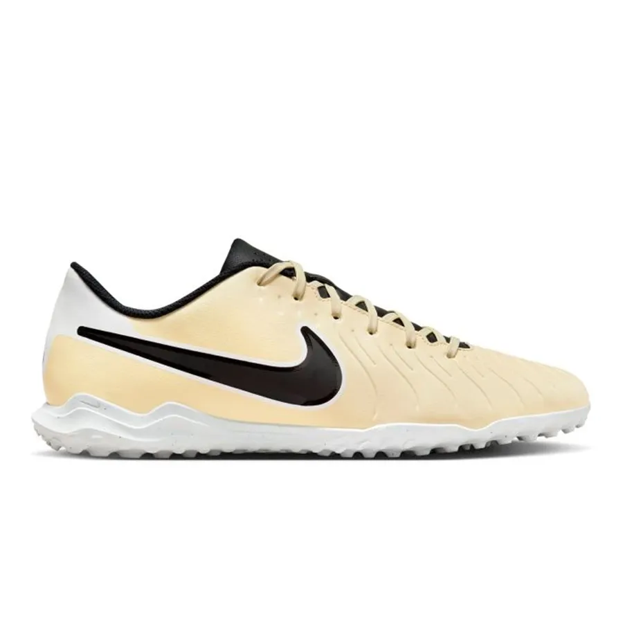 Imagen 0 de 7 de Botines Nike Tiempo Legend 10 Club TF-ARENA/NEGRO