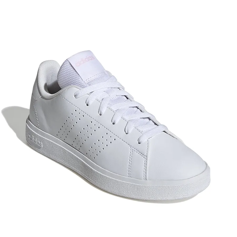 Imagen 1 de 7 de Zapatillas adidas Advantage Base 2.0-BLANCO