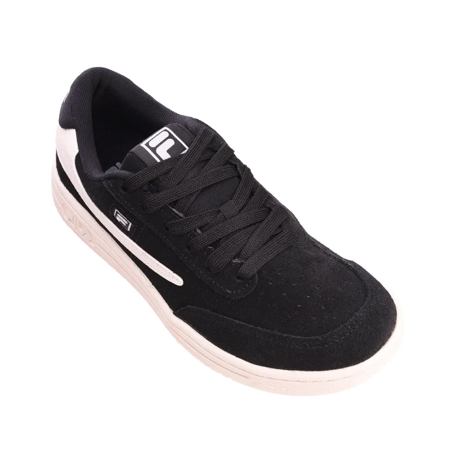 Imagen 1 de 4 de Zapatillas Fila Tennis 88 Sport-NEGRO/BLANCO