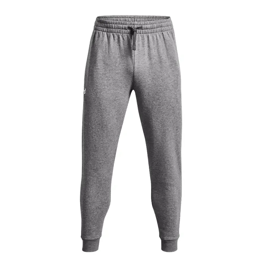 Imagen 2 de 3 de Pantalón Under Armour Rival Fleece-GRIS
