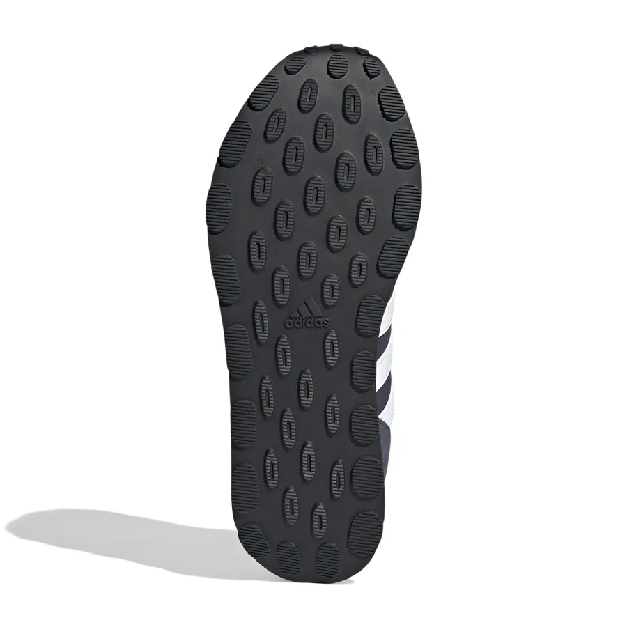 Imagen 2 de 7 de Zapatillas adidas Run 60s 3.0-MARINO/BLANCO