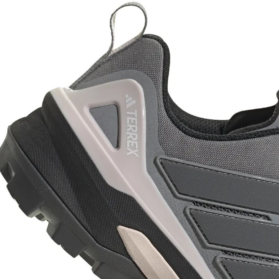 Imagen 7 de 8 de Zapatillas adidas Terrex Skychaser Hiking-GRAFITO/GRIS