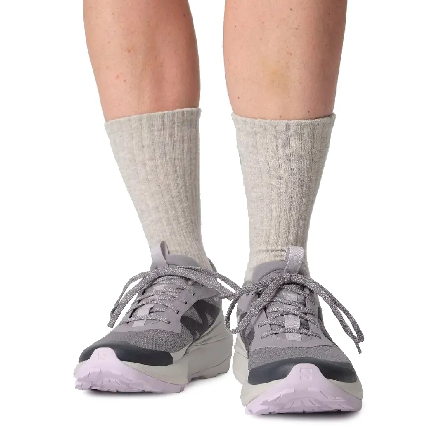 Imagen 5 de 6 de Zapatillas Salomon Elixir Activ-GRIS