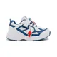 zapatillas-footy-spiderman-BLANCO/MARINO/ROJO