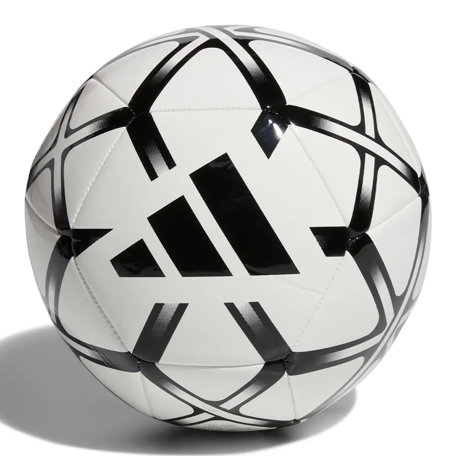 Imagen 0 de 3 de Pelota adidas Starlancer Club-BLANCO/NEGRO