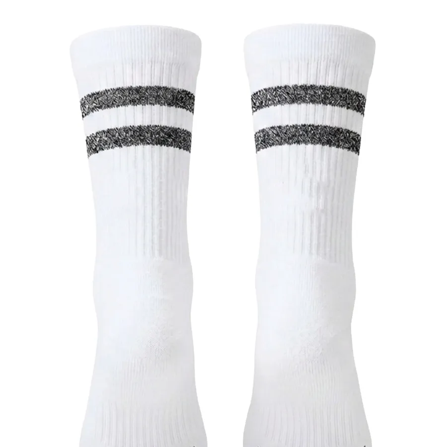 Imagen 1 de 3 de Medias Under Armour Essentials Tini-BLANCO