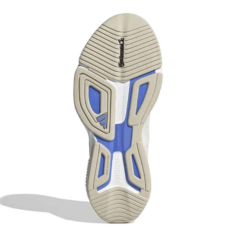 Imagen 4 de 7 de Zapatillas adidas Rapidmove 2 Trainer-HUESO/FUCSIA