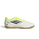 botines-adidas-deportivo-iii-in-BLANCO/AMARILLO FLUOR