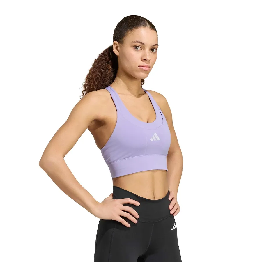 Imagen 0 de 6 de Top adidas Adi365-LAVANDA