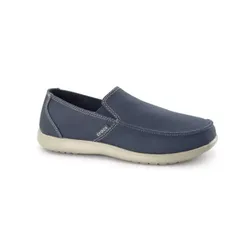 Zapatillas Crocs Santa Cruz Clean Cut Loafer