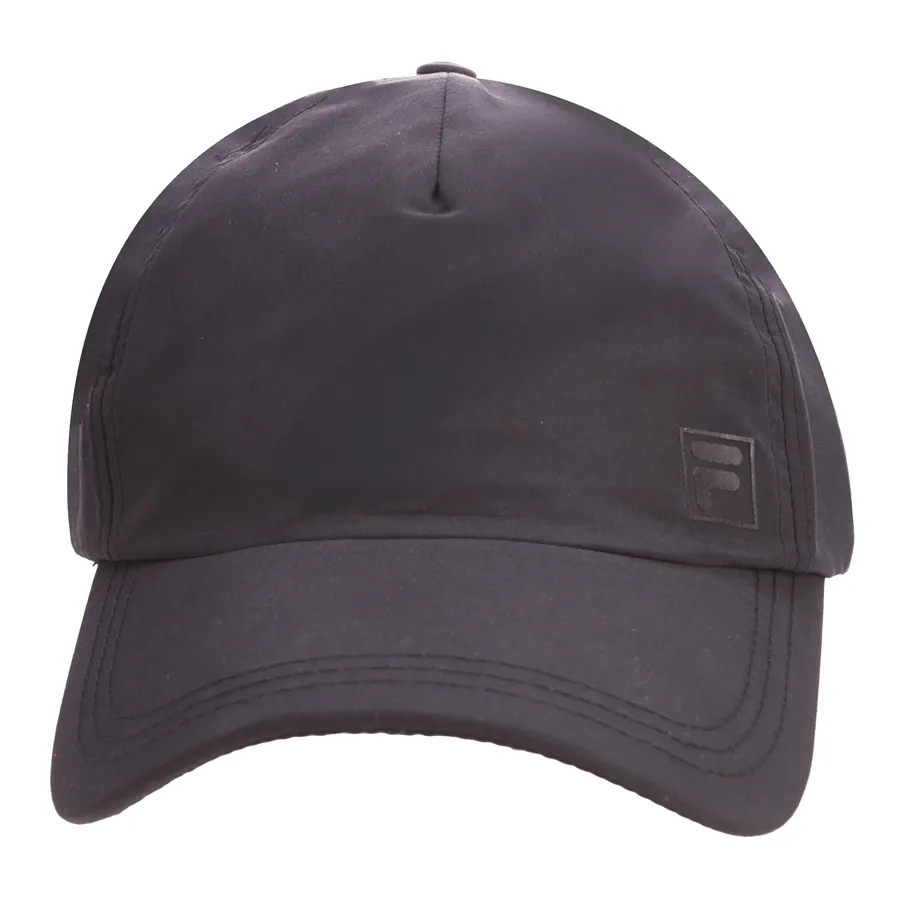 Imagen 0 de 3 de Gorra Fila Sport Style Club-NEGRO