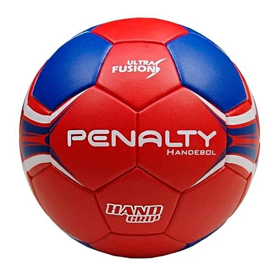 Imagen 0 de 1 de Pelota Penalty Handball H2l-ROJO/AZUL