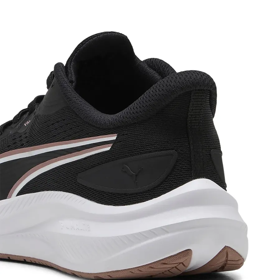 Imagen 3 de 6 de Zapatillas Puma Skyrocket Lite 2-NEGRO/BLANCO
