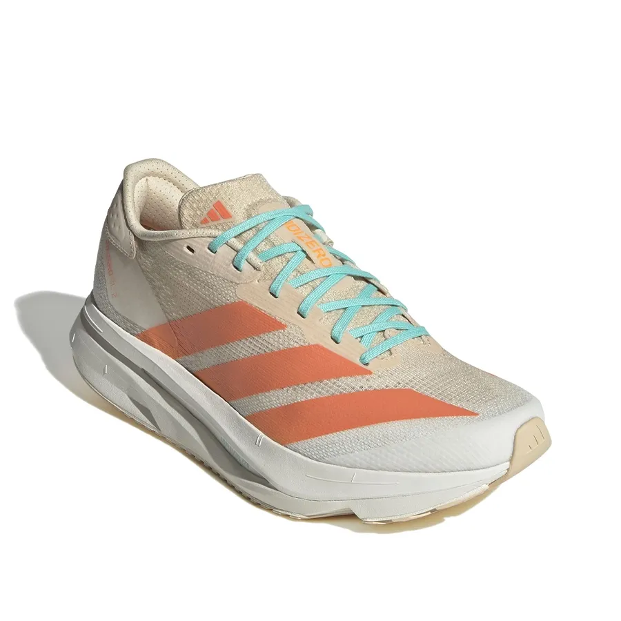 Imagen 2 de 8 de Zapatillas adidas Adizero SL2-ARENA/NARANJA