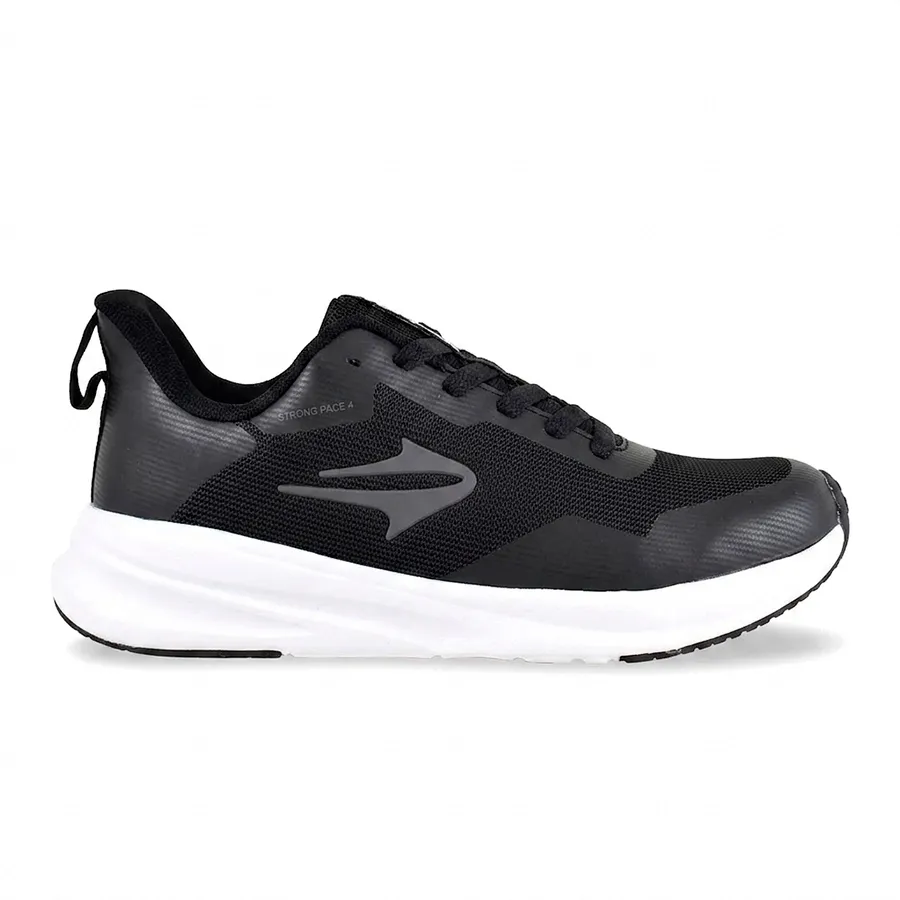 Imagen 0 de 4 de Zapatillas Topper Strong Pace 4-NEGRO