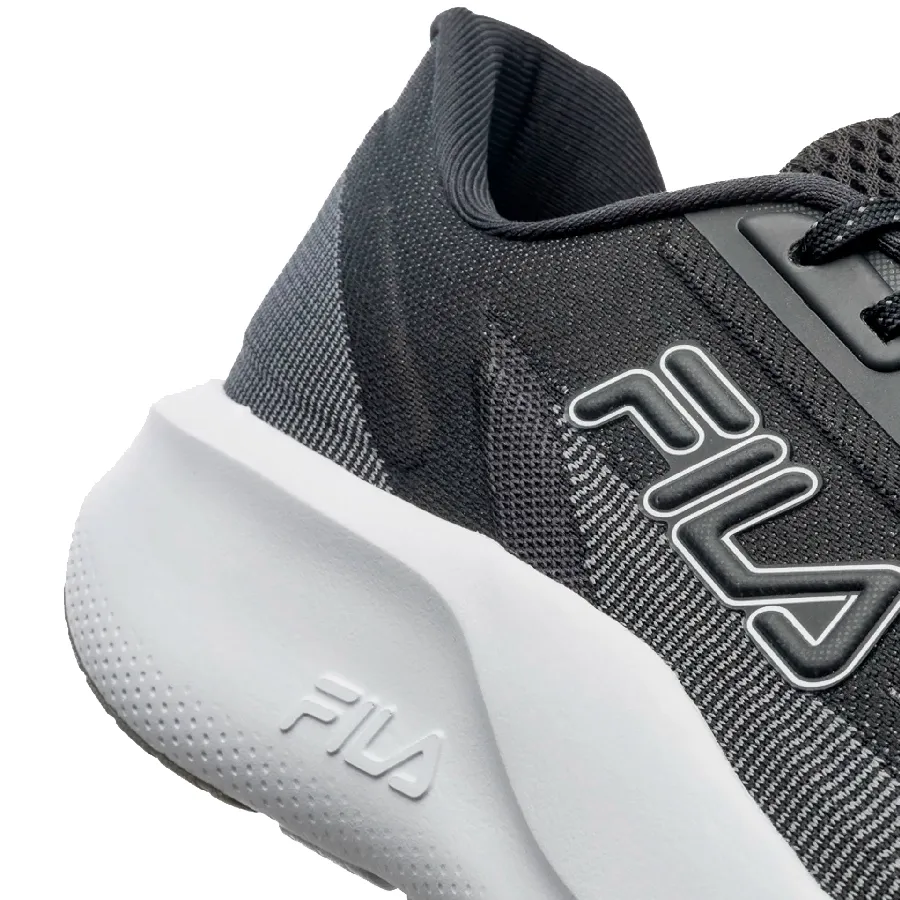 Imagen 6 de 7 de Zapatillas Fila Device-NEGRO/GRAFITO