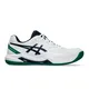 zapatillas-asics-gel-dedicate-8-clay-BLANCO/NEGRO/VERDE