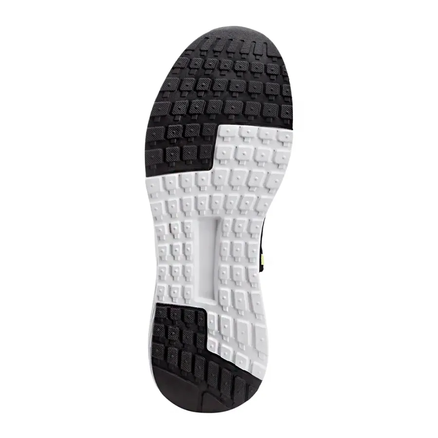 Imagen 4 de 5 de Zapatillas Topper Hanoi-NEGRO/AMARILLO