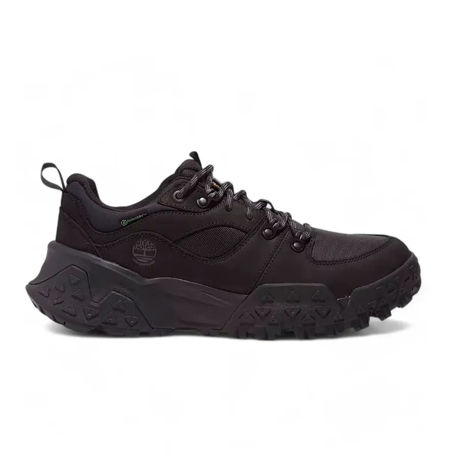 Imagen 0 de 6 de Zapatillas Timberland Motion Scramble Low-NEGRO