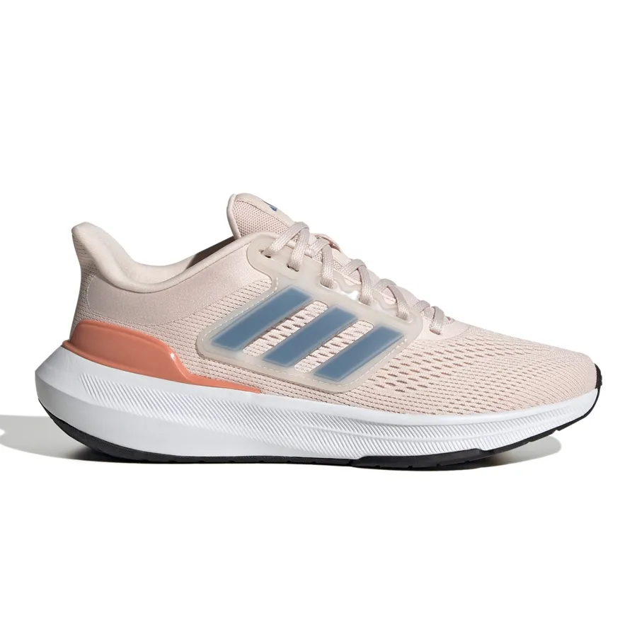 Imagen 0 de 8 de Zapatillas adidas Ultrabounce-NUDE/SALMON/AZUL