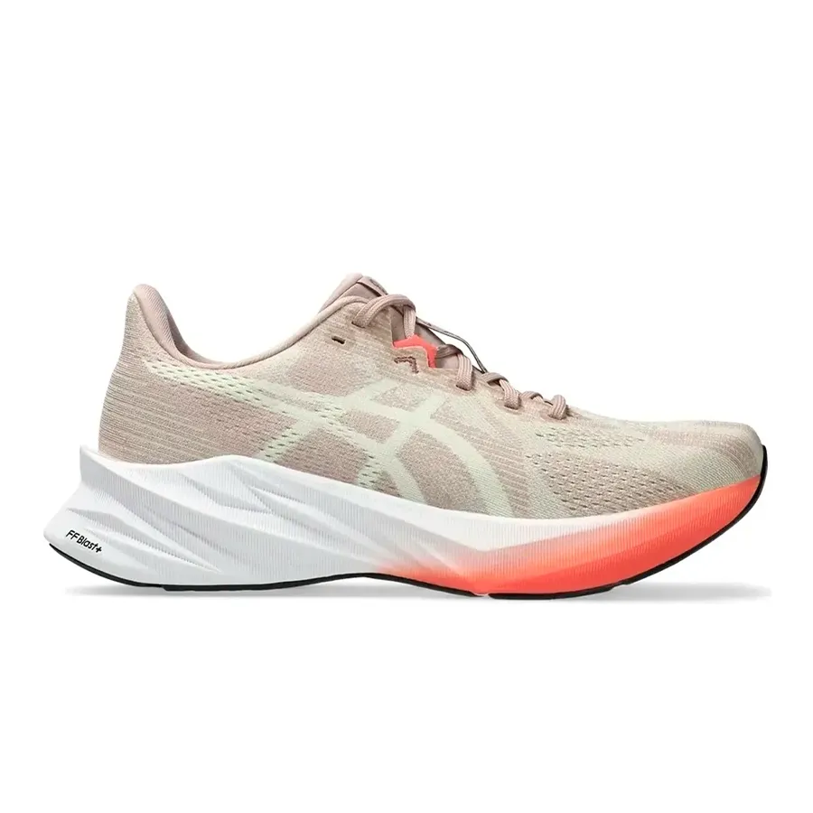 Imagen 0 de 7 de Zapatillas Asics Dynablast 5-LIMA/CHAMPAN