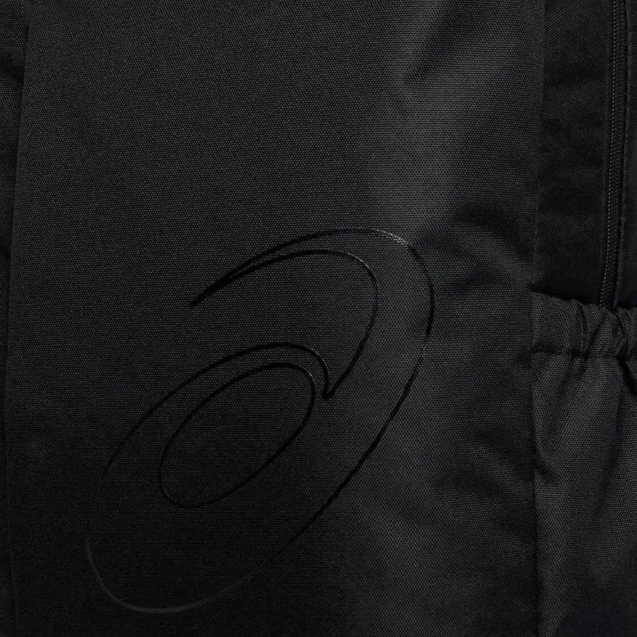 Imagen 4 de 7 de Bolso asics Daypack-NEGRO