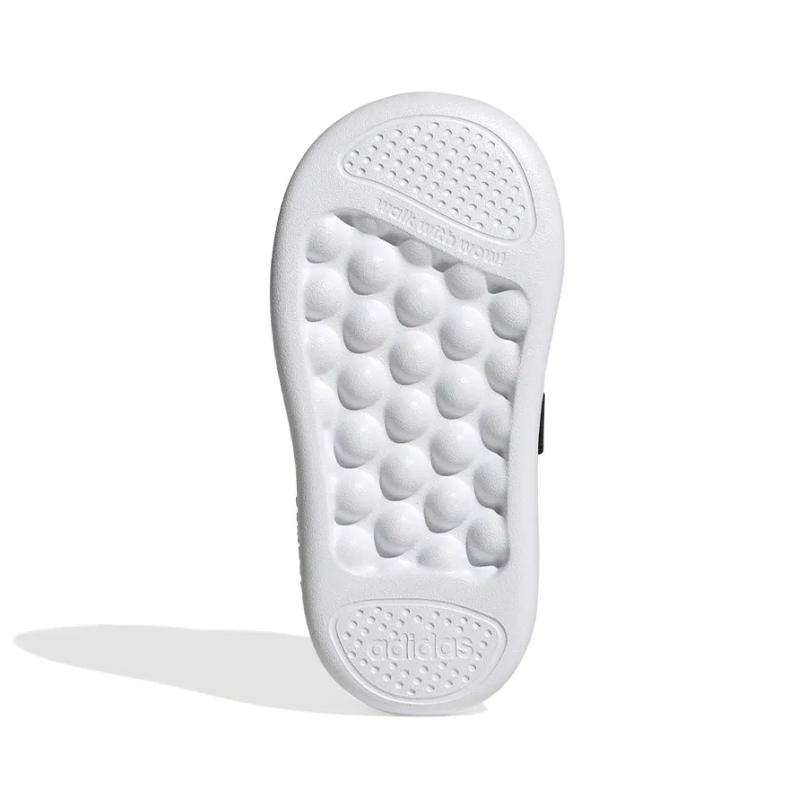 Imagen 4 de 7 de Zapatillas adidas Grand Court 3.0-NEGRO/BLANCO