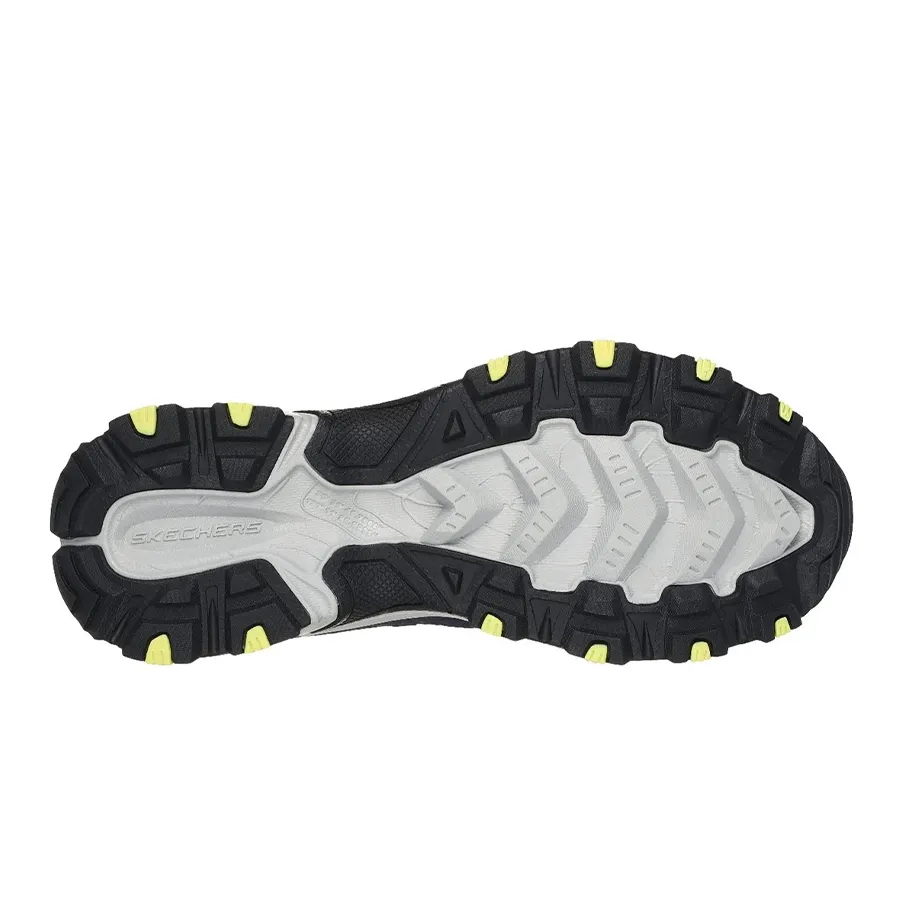 Imagen 4 de 5 de Zapatillas Skechers Stamina At-MARINO/NEGRO