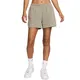 nike-shorts-sportswear-chill-terry-VERDE SECO
