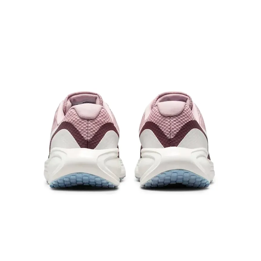 Imagen 5 de 8 de Zapatillas Nike Revolution 8-ROSA-MARRON-BLANCO