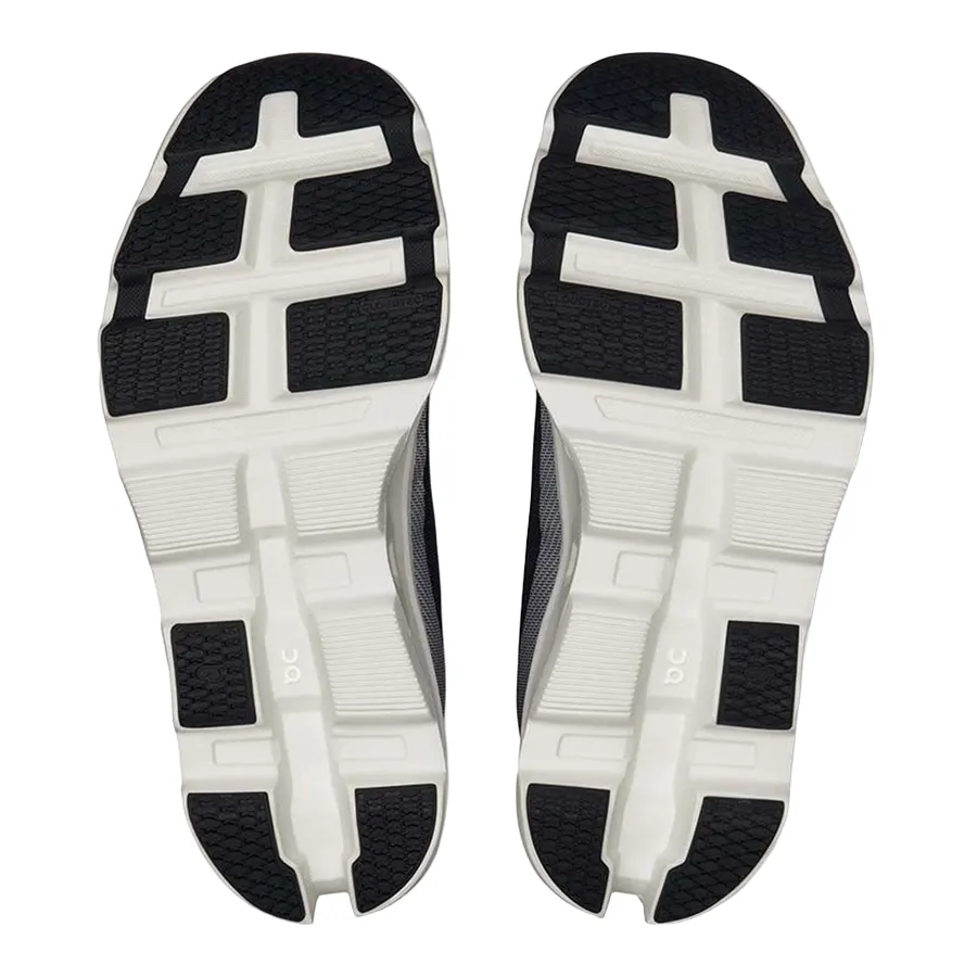 Imagen 4 de 6 de Zapatillas On Cloudmonster 2-NEGRO/BLANCO