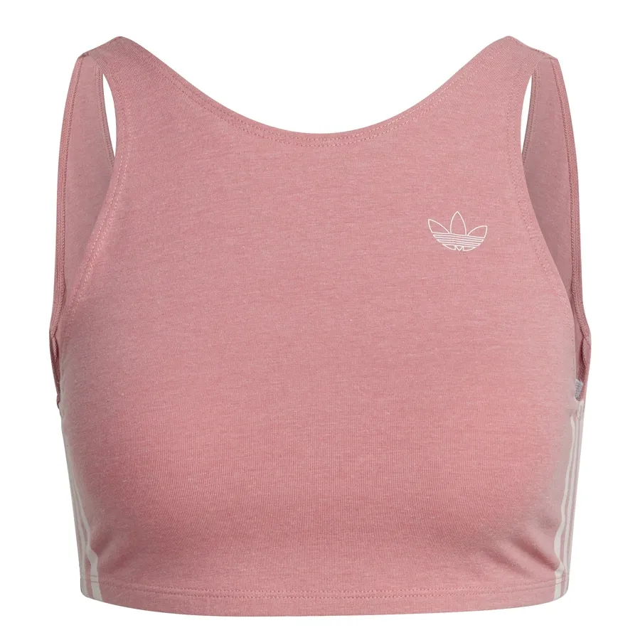 Imagen 0 de 5 de Top adidas originals adidas Fakten-ROSA/BLANCO