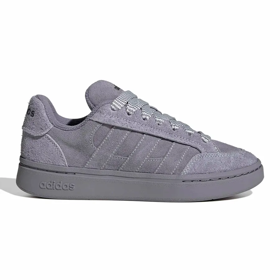 Imagen 0 de 7 de Zapatillas adidas Alpha Sk8-GRAFITO