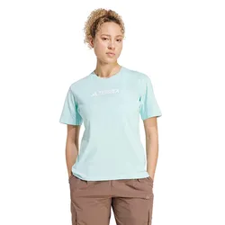 Remera adidas Terrex Classic Logo Tee