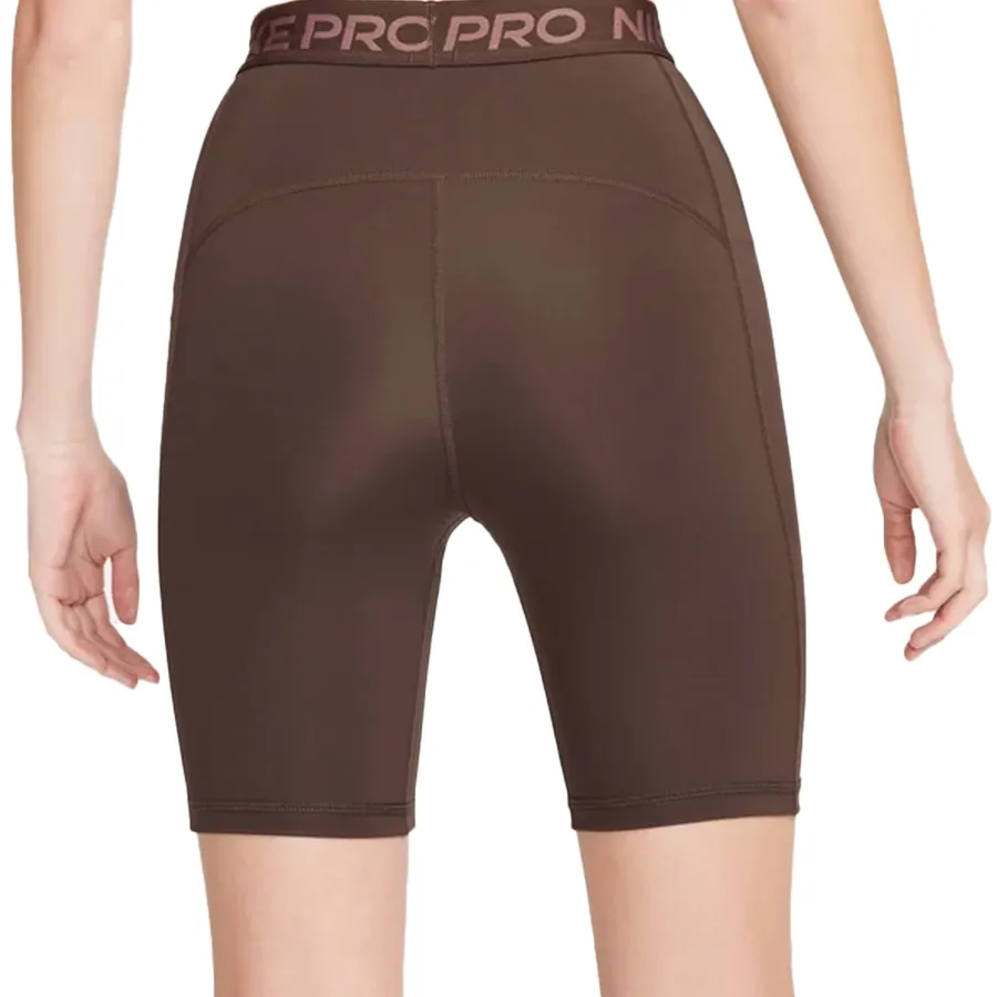 Imagen 1 de 4 de Nike Pro 365-MARRON