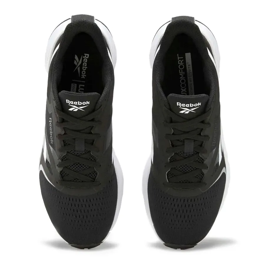 Imagen 2 de 4 de Zapatillas Reebok Energen Tech Plus 2-NEGRO/BLANCO
