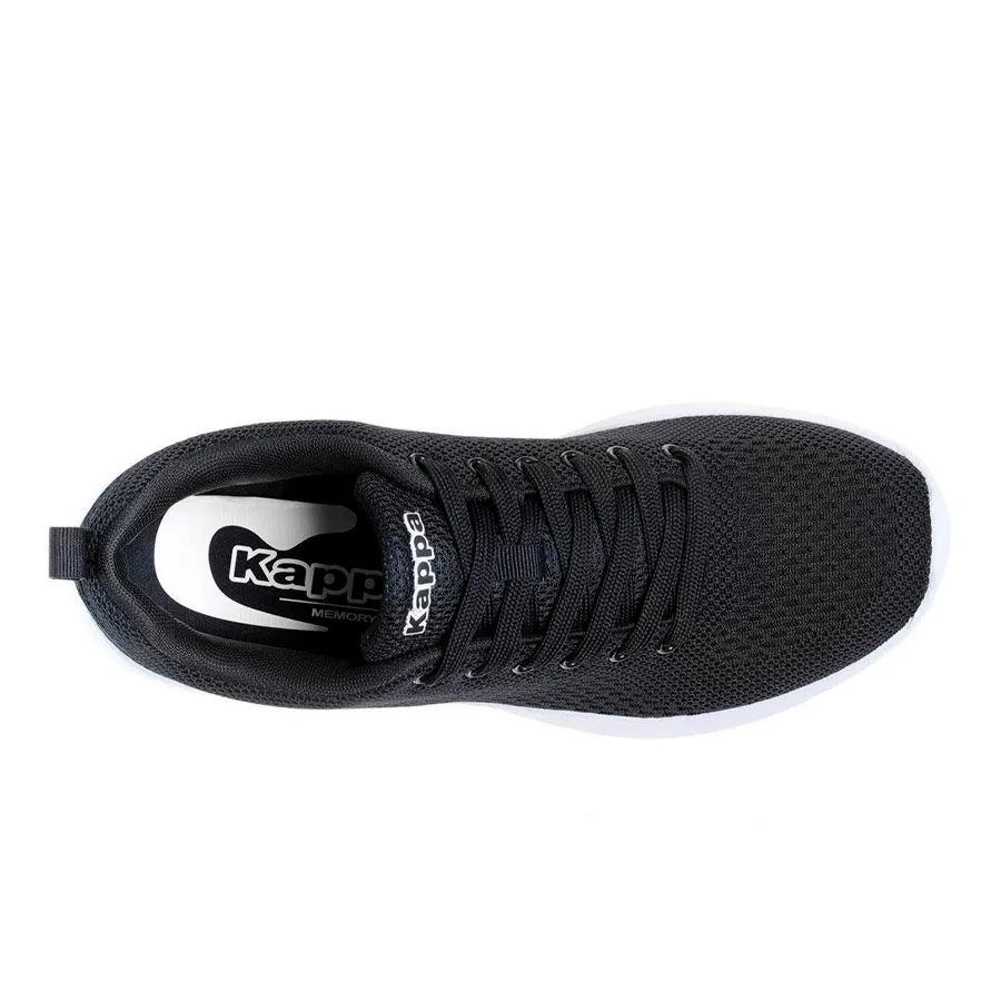 Imagen 2 de 4 de Zapatillas Kappa Logo Asivat-MARINO/BLANCO