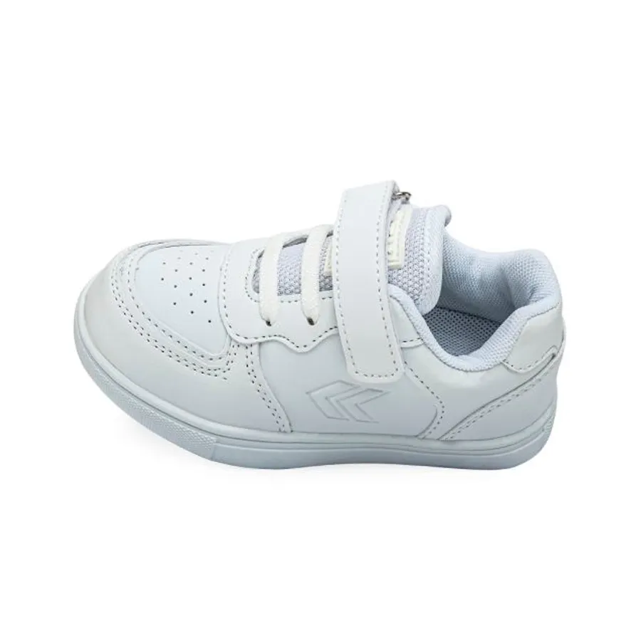Imagen 2 de 6 de Zapatillas Atomik Coper 24-BLANCO